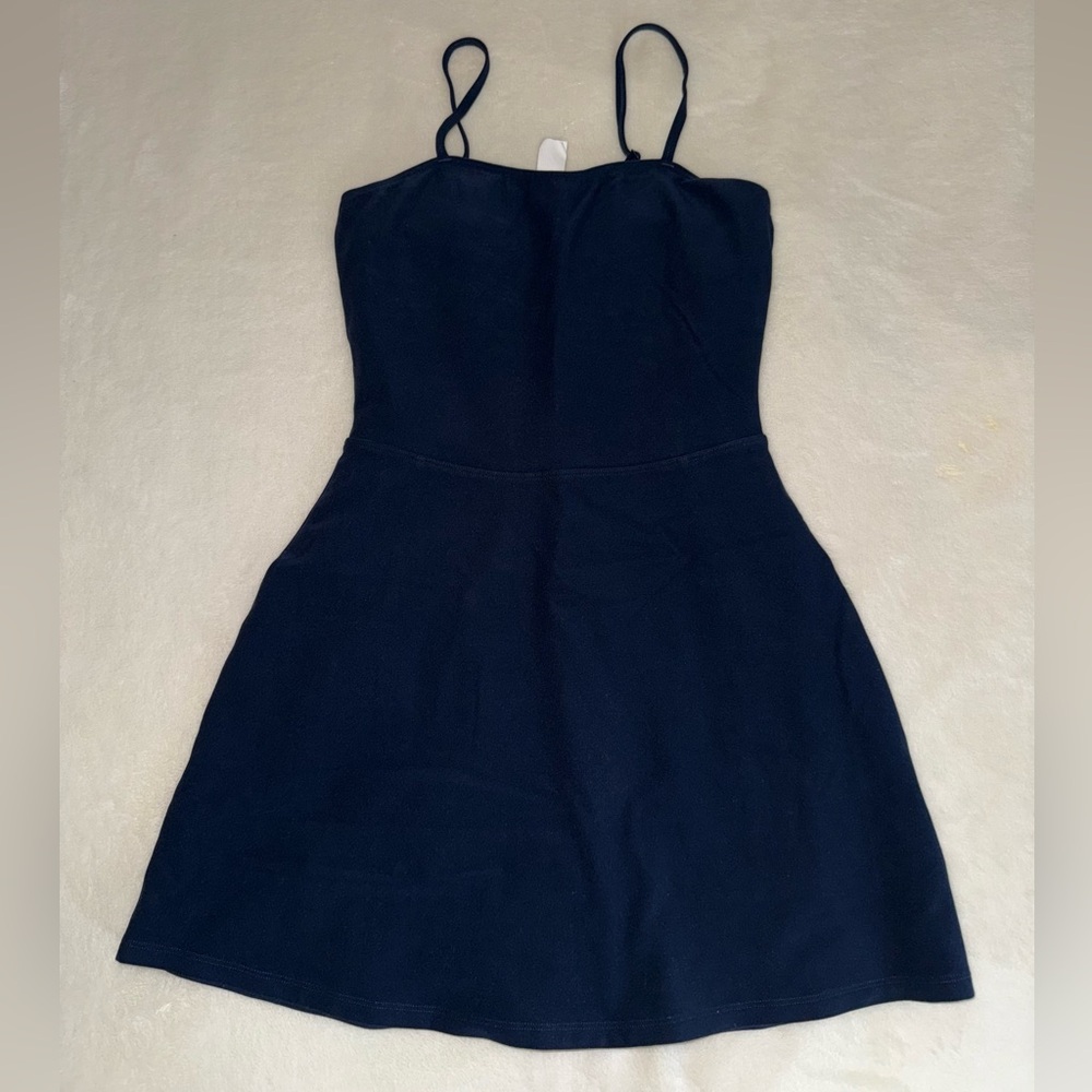 Alosoft Courtside Tennis Dress